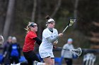 WLax vs Keene  Wheaton College Women's Lacrosse vs Keene State. - Photo By: KEITH NORDSTROM : Wheaton, LAX, Lacrosse